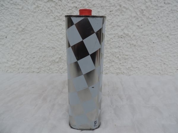 Bidon MOTUL