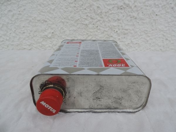Bidon MOTUL