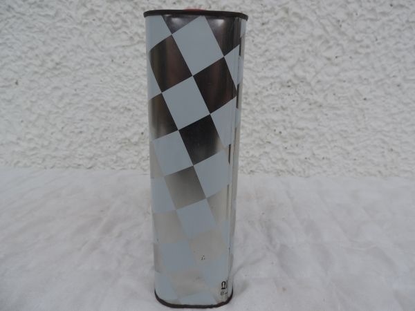 Bidon MOTUL