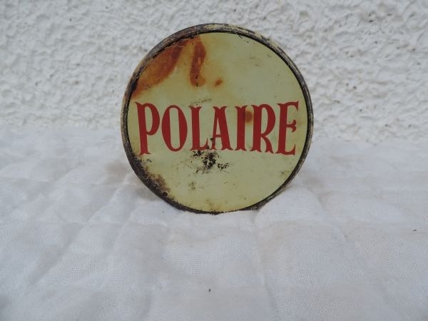 Pot de graisse POLAIRE