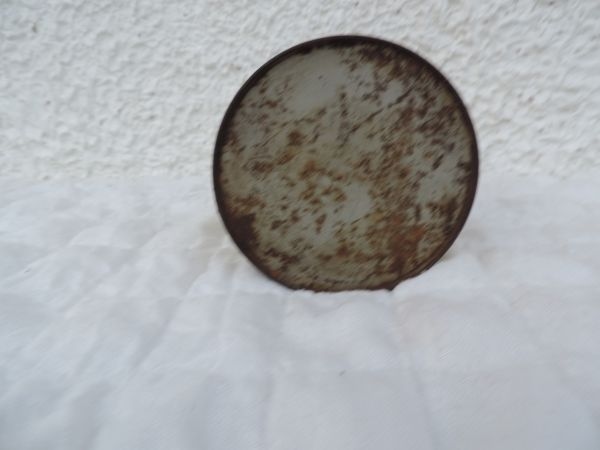 Pot de graisse POLAIRE