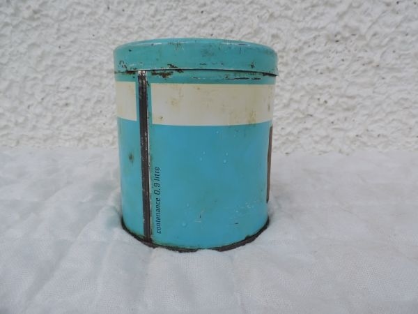 Pot de graisse ORLY