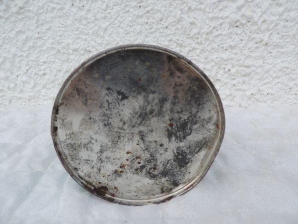 Pot de graisse ORLY