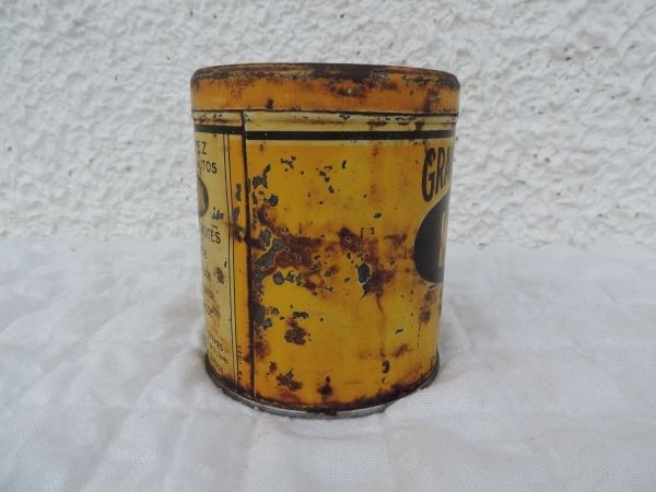 Pot de graisse KERGOIL