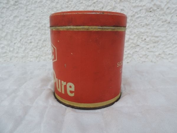 Pot de graisse SOLIC