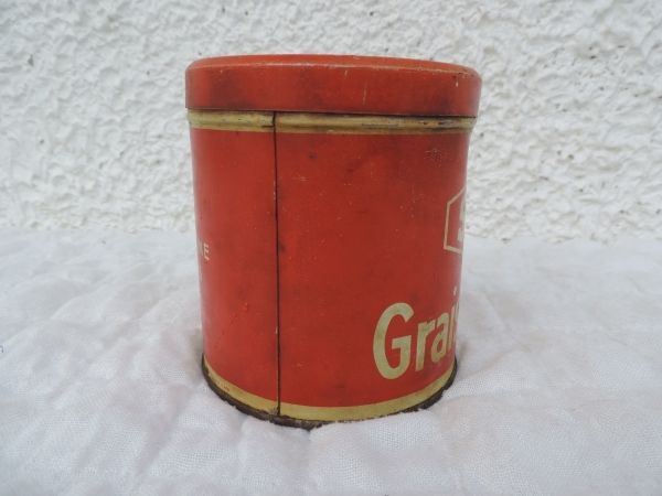 Pot de graisse SOLIC