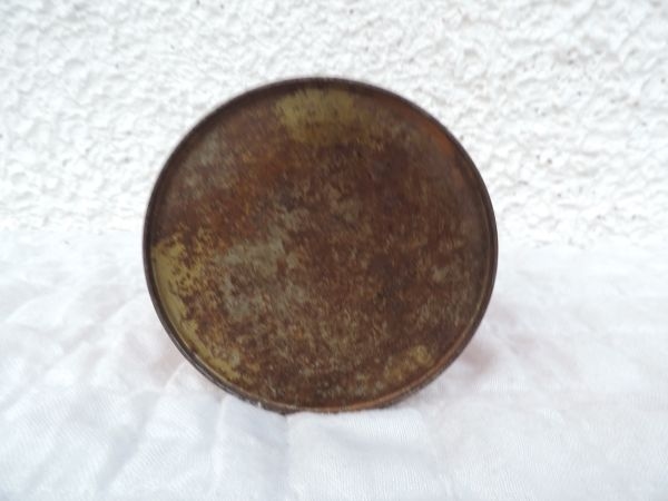Pot de graisse SOLIC