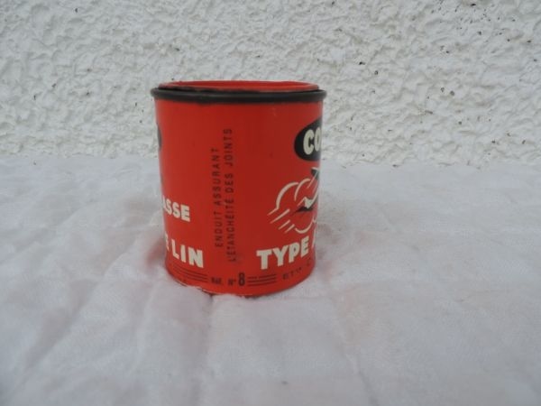 Pot de graisse COLLEX