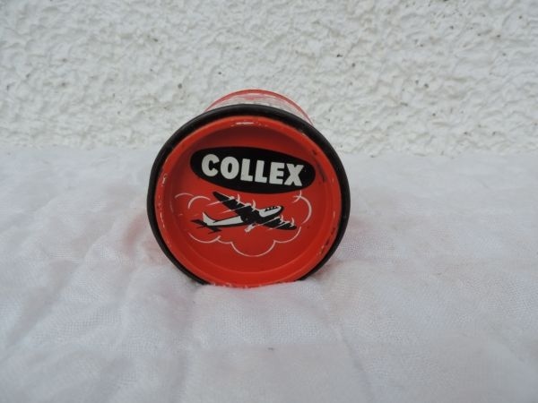 Pot de graisse COLLEX