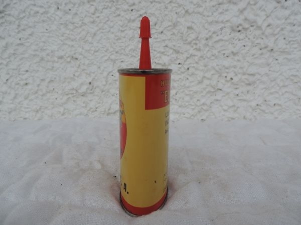 Burette EQUATEUR