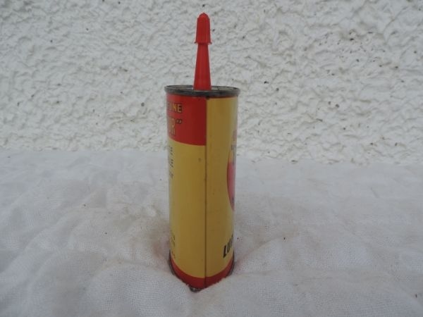 Burette EQUATEUR