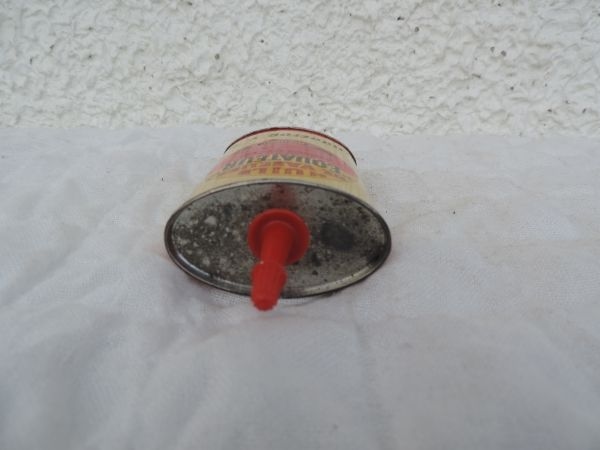 Burette EQUATEUR