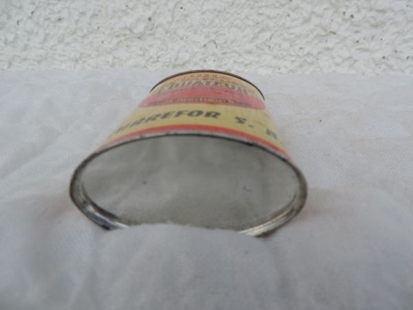 Burette EQUATEUR