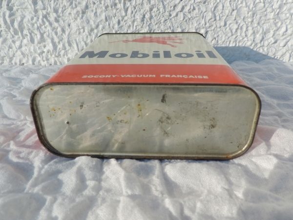 Bidon MOBILOIL