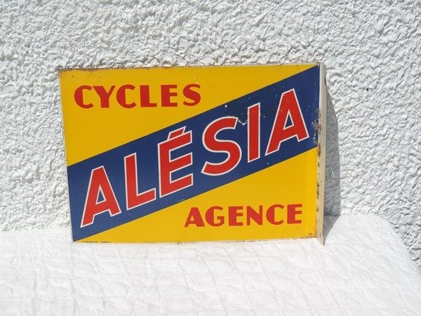 Tôle Alésia