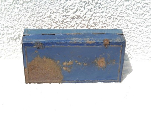 Boîte Michelin
