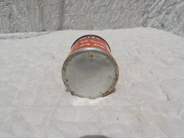 Pot de graisse Collex