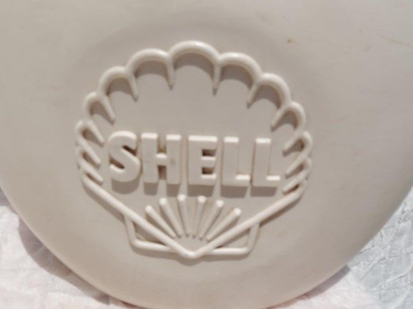 Arrosoir Shell