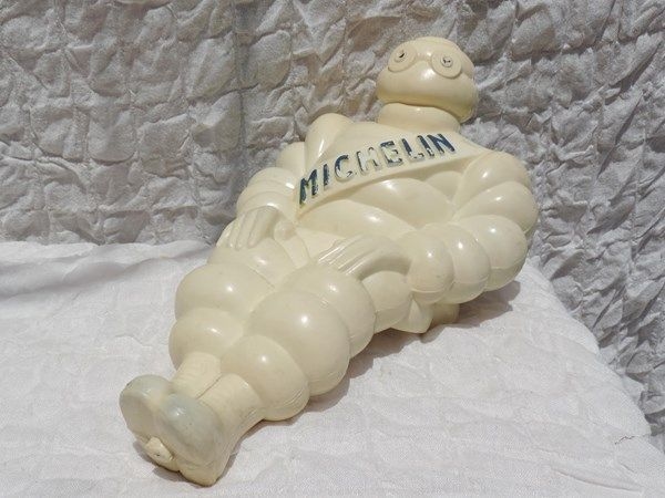 Bibendum Michelin