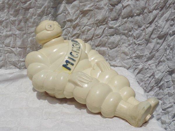 Bibendum Michelin