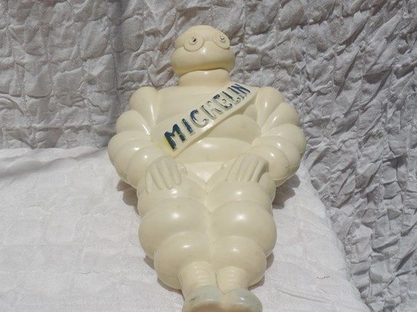 Bibendum Michelin