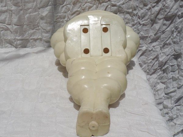 Bibendum Michelin