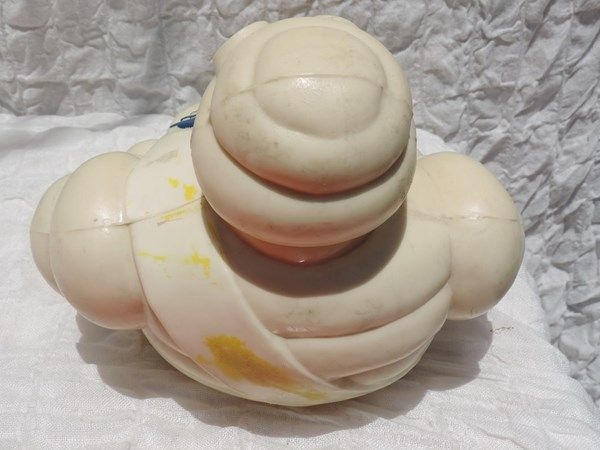 Bibendum Michelin
