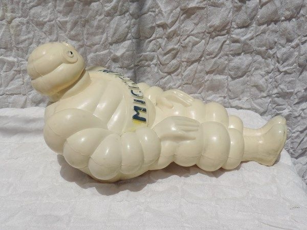 Bibendum Michelin