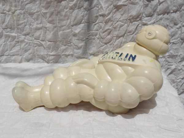 Bibendum Michelin