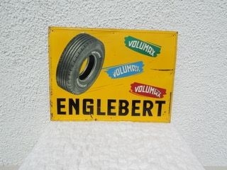 Tôle Englebert
