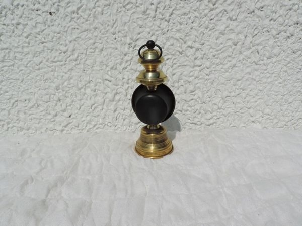 Thermomètre Esso