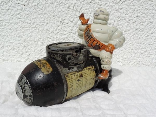 Compresseur Michelin