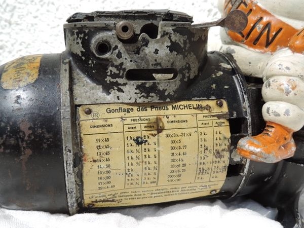 Compresseur Michelin
