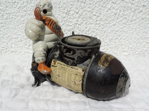 Compresseur Michelin
