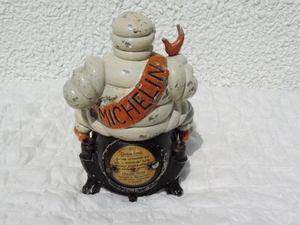 Compresseur Michelin