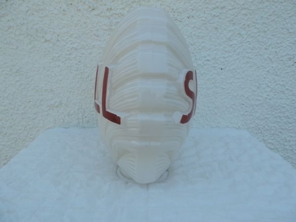 Opaline Shell