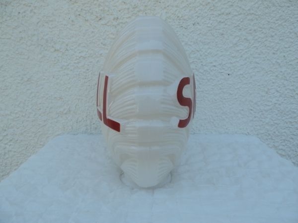 Opaline Shell