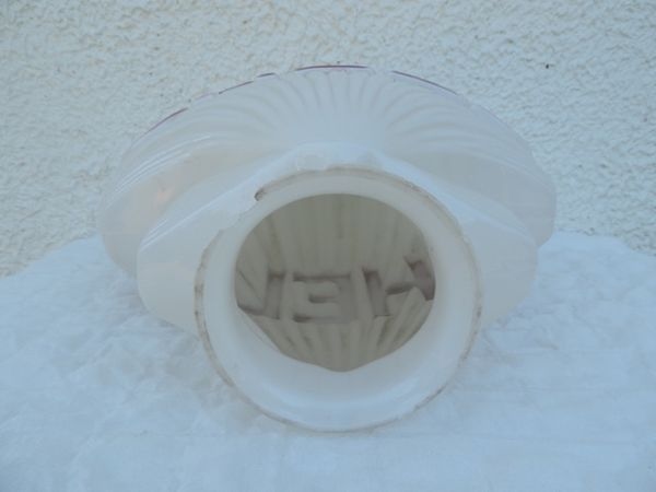 Opaline Shell