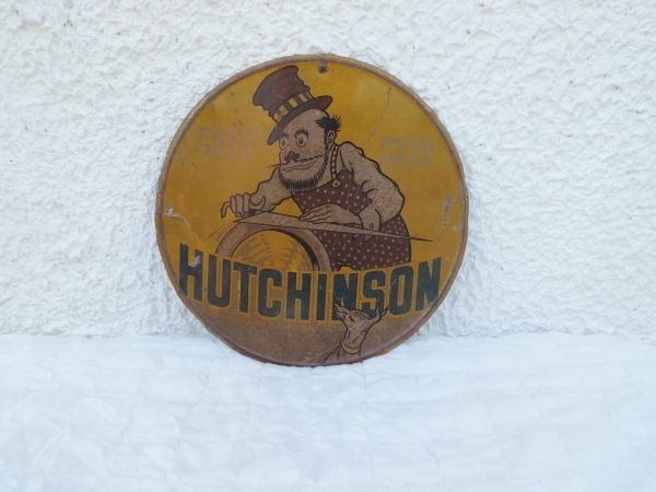 Tôle Hutchinson