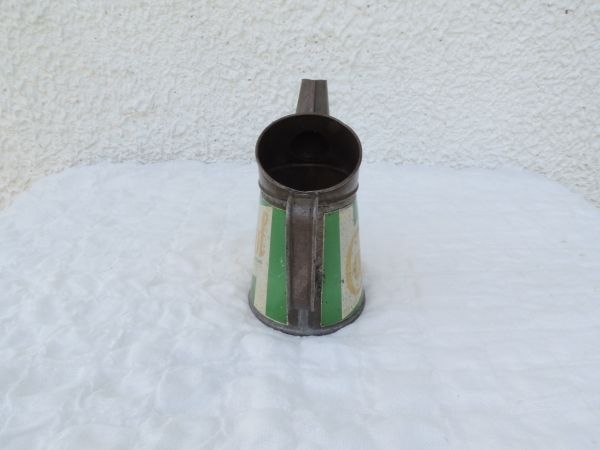Broc à huile Castrol