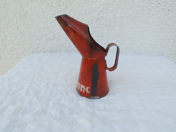 Broc à huile Cofranc