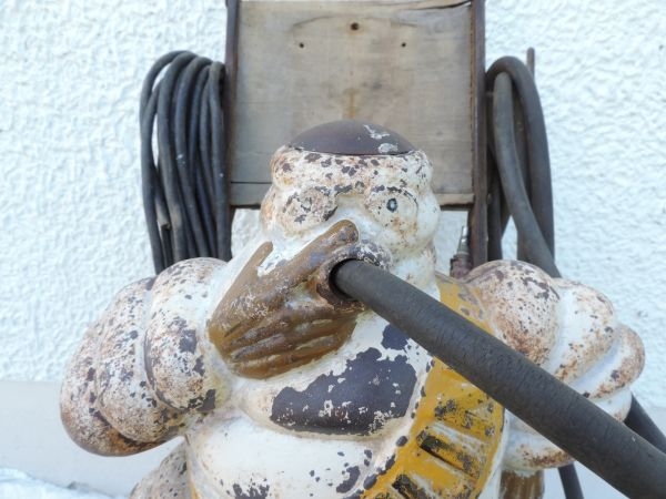Compresseur Michelin