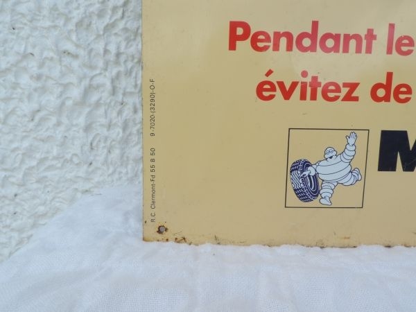 Tôle Michelin