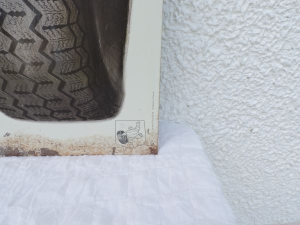 Tôle Michelin
