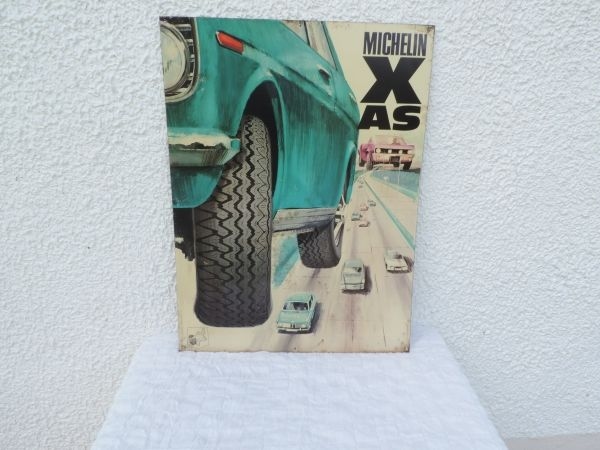 Tôle Michelin