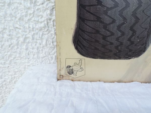 Tôle Michelin
