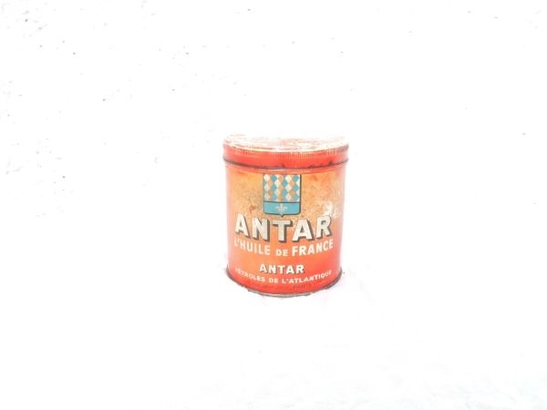Pot à graisse Antar