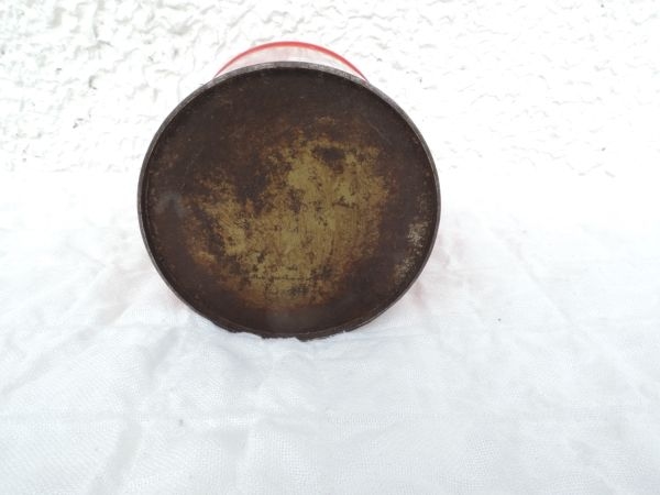 Pot à graisse Antar