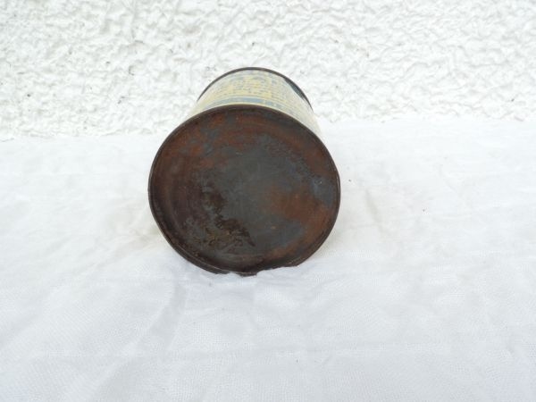 Pot à graisse Michelin