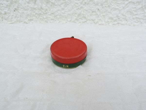 Boîte à graisse fine L"hirondelle